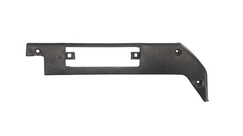 Capac carlig remorcare MAN F 2000 PACOL MAN-BC-004L