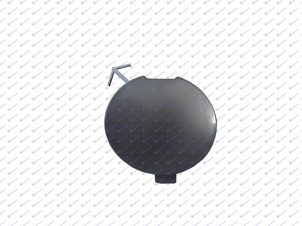 Capac Carlig Remorcare - Mazda 3 Sdn-H/B (Bk) 2004 , Pbm8v-50a11a