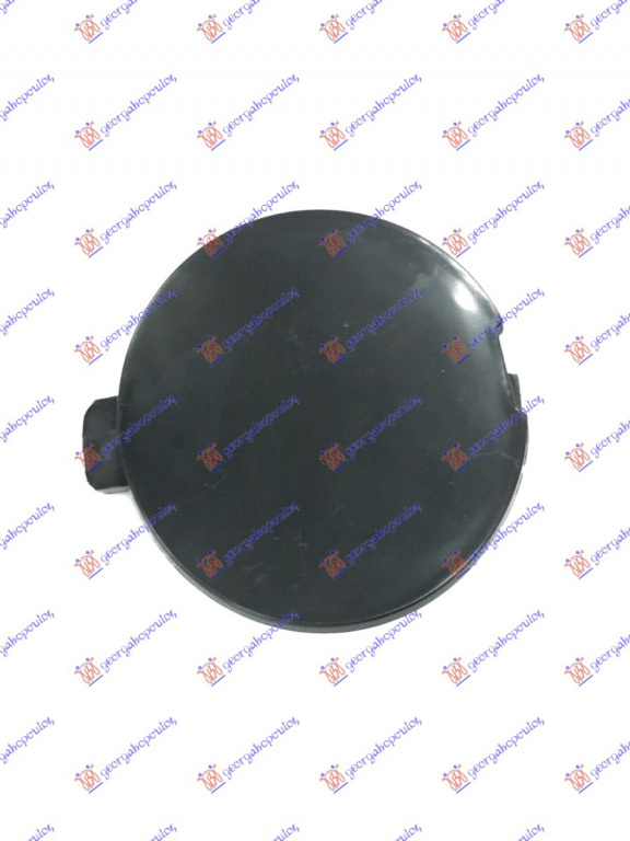Capac Carlig Remorcare - Mazda 3 Sdn-Hb 2016 , B63b-50a11-Bb
