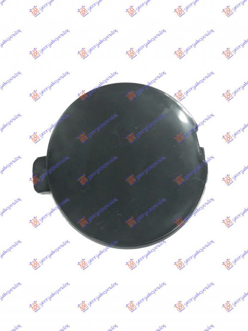 Capac Carlig Remorcare - Mazda 3 Sdn-Hb 2016 , B63b-50a11-Bb