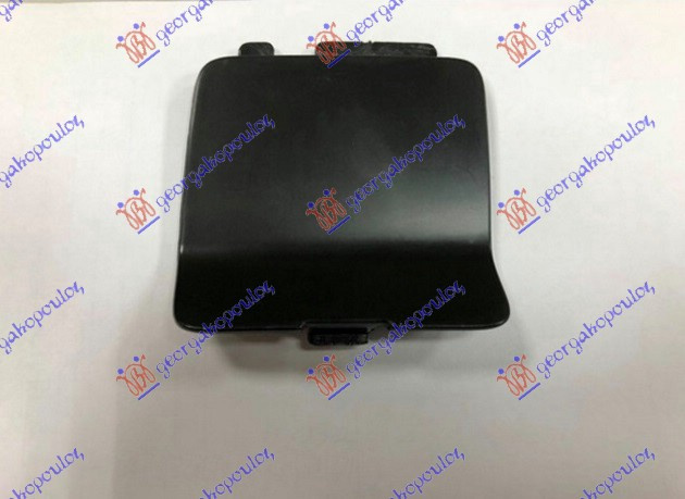Capac Carlig Remorcare - Mazda 3 Sdn-Hb 2016 , B63b-50-El1-Bb