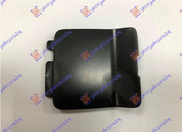 Capac Carlig Remorcare - Mazda 3 Sdn-Hb 2016 , B63b-50-Ek1-Bb