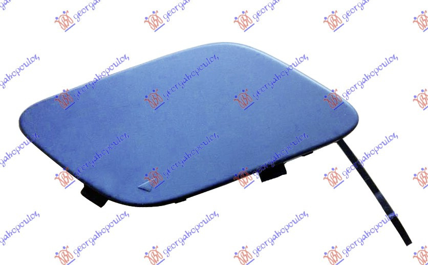 Capac Carlig Remorcare - Mercedes A Class (W169) 2004 , A16988508239999