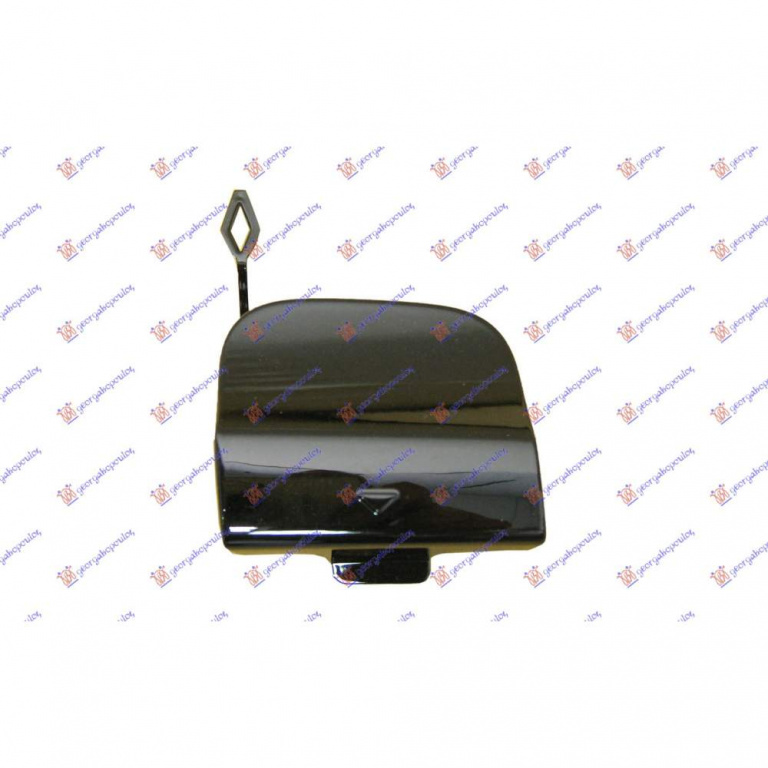 Capac Carlig Remorcare - Mercedes A Class (W176) 2012 , A1768850222