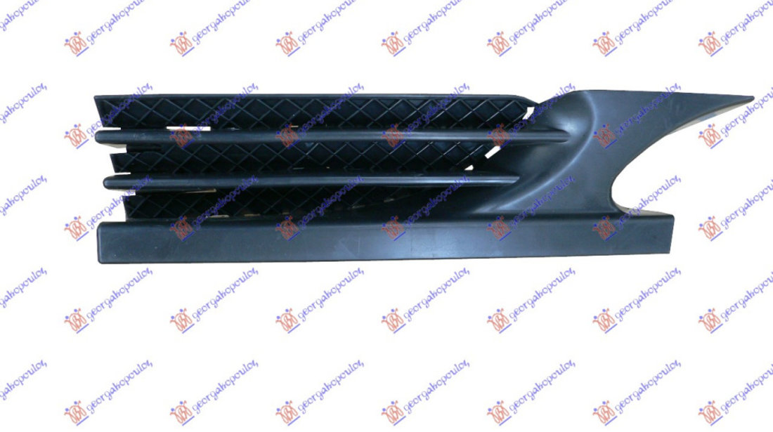 Capac Carlig Remorcare - Mercedes C Class (W202) 1993 , 2028800505