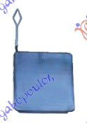 Capac Carlig Remorcare - Mercedes C Class (W203) Sdn/S.W. 2000 , 2038850126