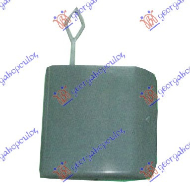 Capac Carlig Remorcare - Mercedes C Class (W203) Sdn/S.W. 2000 , 2038850626