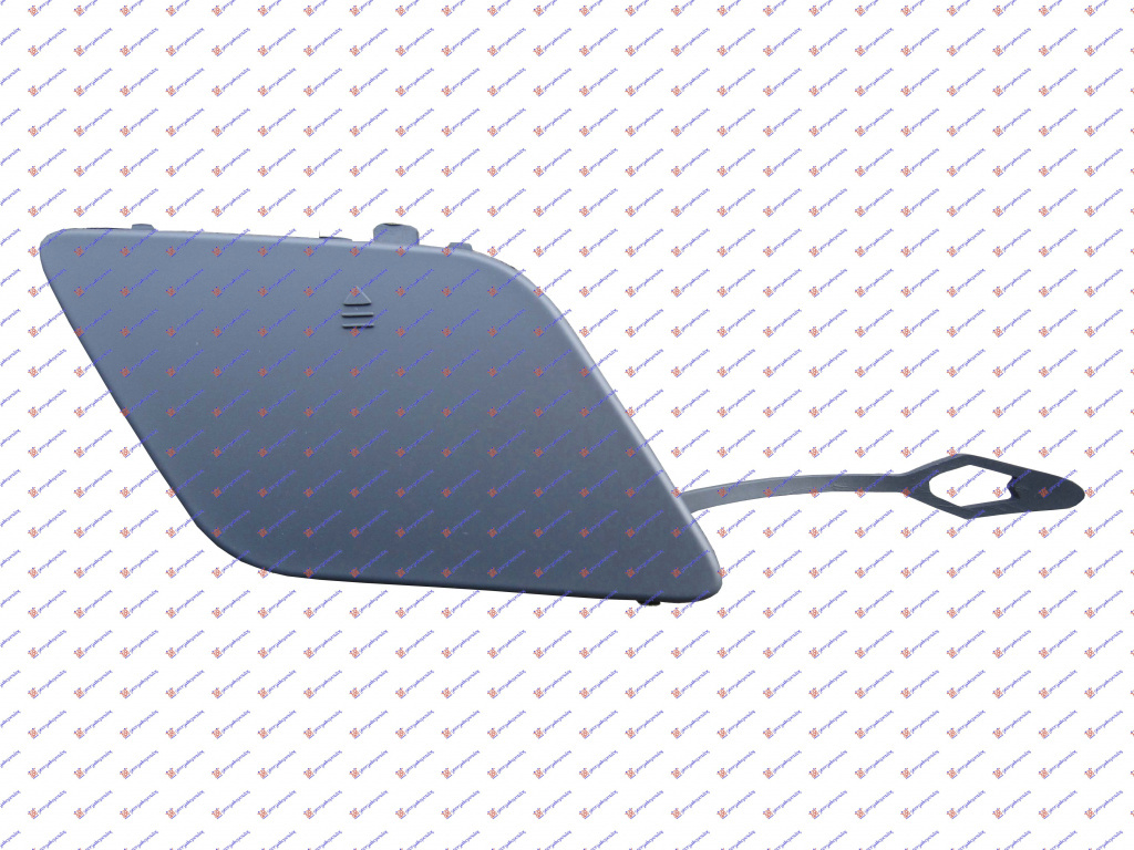 Capac Carlig Remorcare - Mercedes C Class (W204)2011 2012 , 2048850426