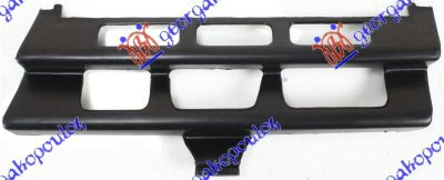 Capac Carlig Remorcare - Mercedes E Class (W124) 1985 , 1248800105