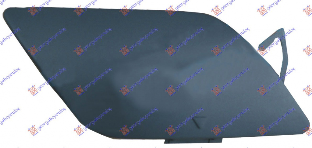 Capac Carlig Remorcare - Mercedes E Class (W211) 2002 , 2118851022