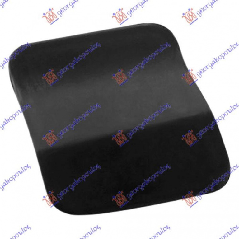 Capac Carlig Remorcare - Mercedes E Class (W211) 2002 , 2118801405