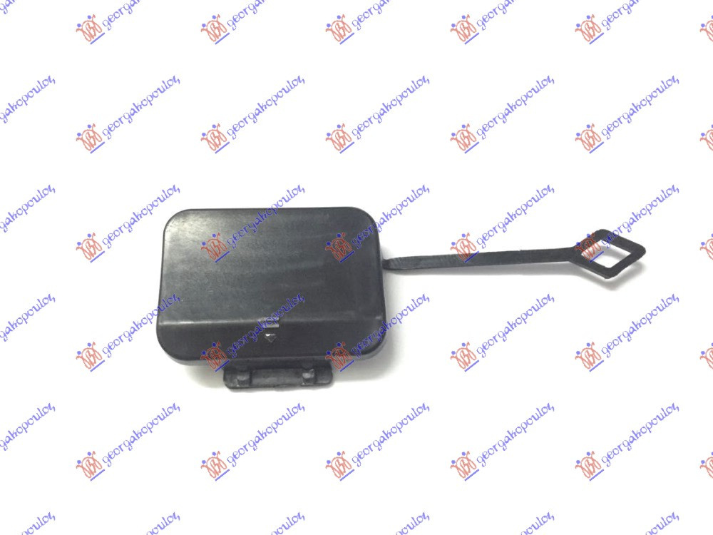 Capac Carlig Remorcare - Mercedes E Class (W212) 2009 , 2128850326