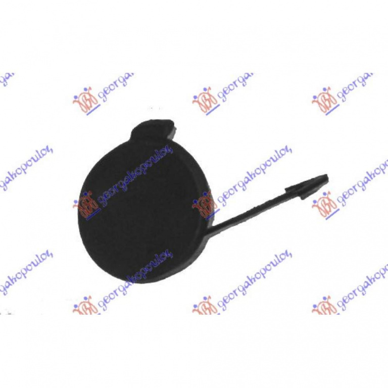 Capac Carlig Remorcare - Mercedes E Class (W212) 2009 , 2128850426