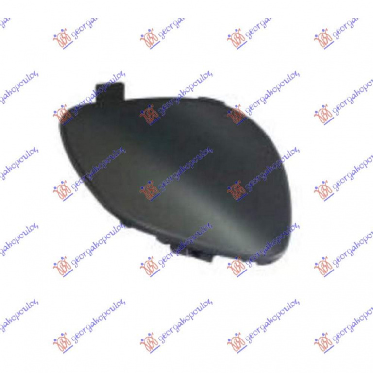 Capac Carlig Remorcare - Mercedes E Class (W213) 2016