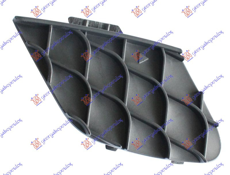 Capac Carlig Remorcare - Mercedes Gle (C292) Coupe 2015 , 2928855722