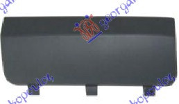 Capac Carlig Remorcare - Mercedes Ml (W163) 1998 , 1638801605