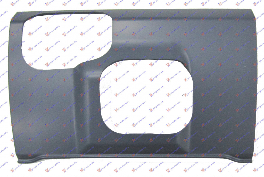 Capac Carlig Remorcare - Mercedes Ml (W163) 1998 , 1638801405