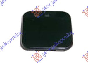 Capac Carlig Remorcare - Mercedes S Class (W221) 2005 , 2218850323