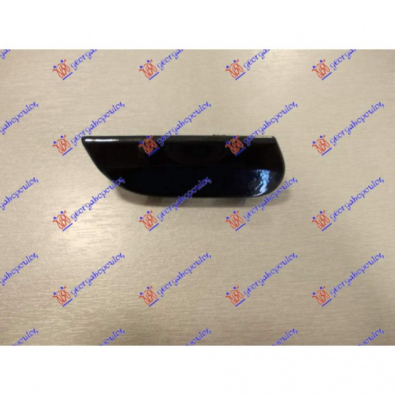 Capac Carlig Remorcare - Mercedes S Class (W222) 2017 , 2.22885e+13