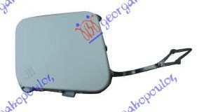 Capac Carlig Remorcare - Mercedes Slk (R171) 2004 , 1.71885e+13