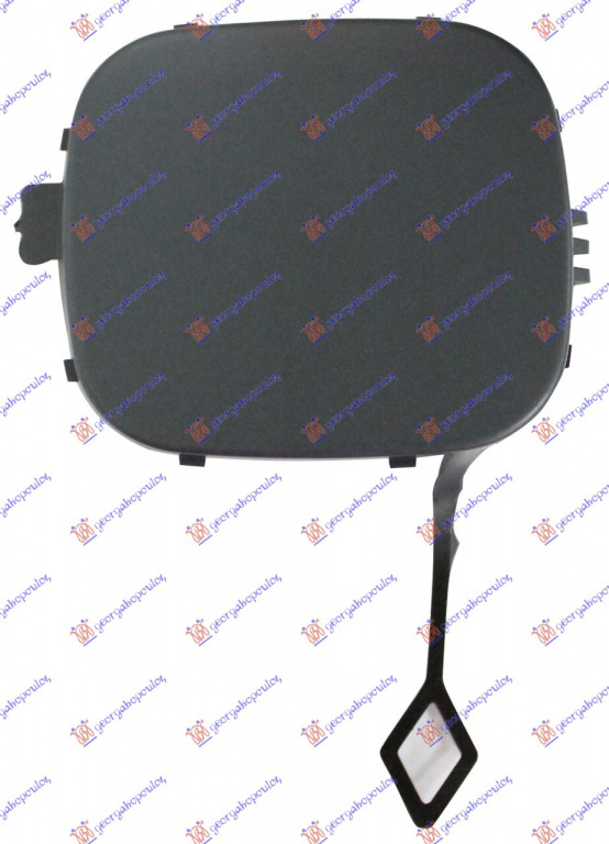 Capac Carlig Remorcare - Mini Countryman (R60) 2011 , 51119806062