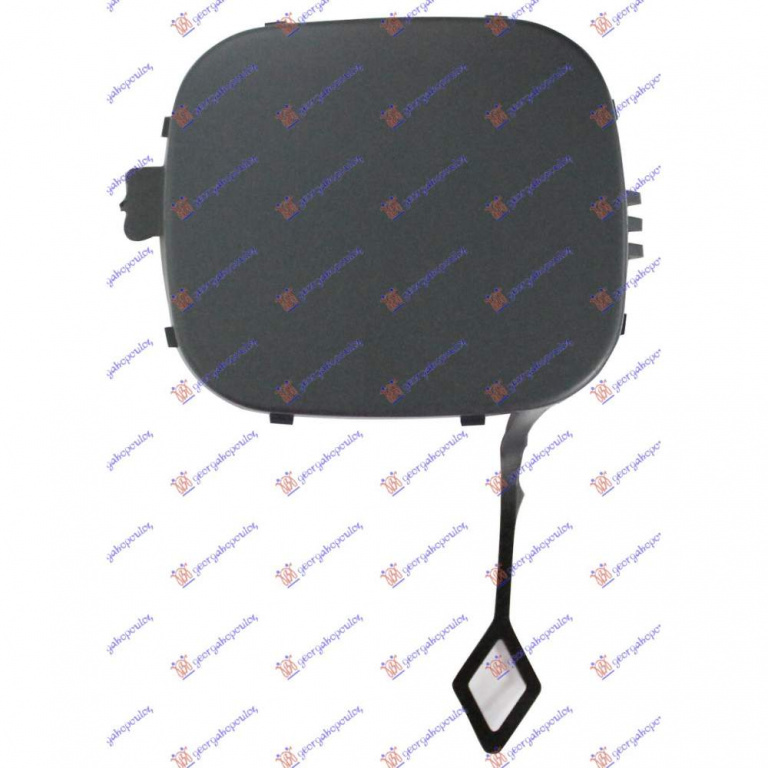 Capac Carlig Remorcare - Mini Paceman (R61)2013 2014, 51119806061