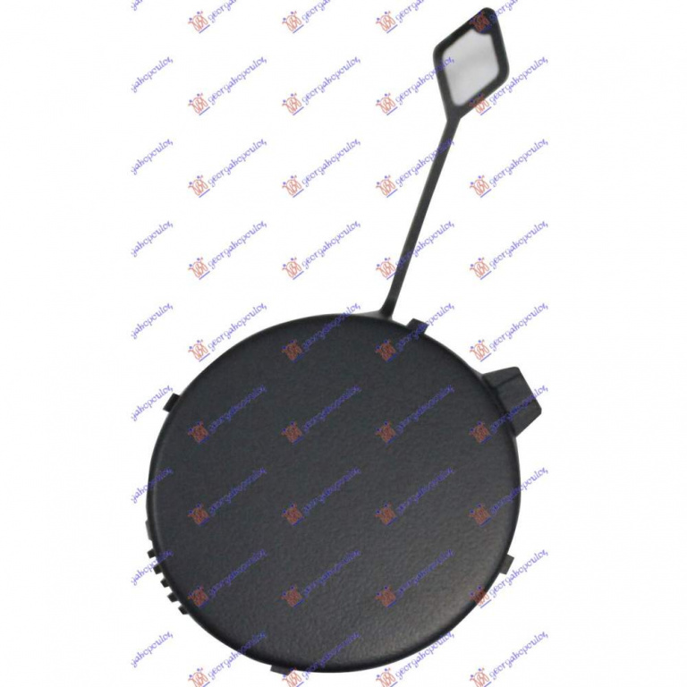 Capac Carlig Remorcare - Mini Paceman (R61)2013 2014, 51119806062