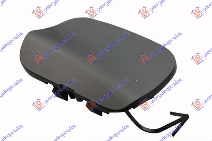 Capac Carlig Remorcare - Nissan Juke 2010 , 622a0-1ka0a