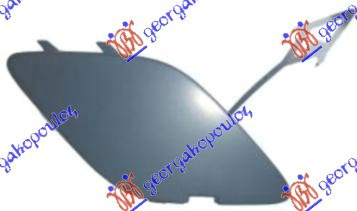 Capac Carlig Remorcare - Opel Astra J 5 Usi/S.W. 2010 , 1405045