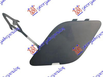Capac Carlig Remorcare - Opel Astra J 5 Usi/S.W. 2010 , 222042
