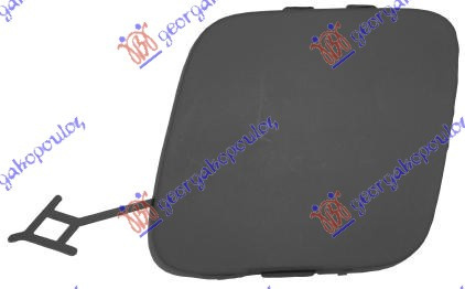 Capac Carlig Remorcare - Opel Astra K 5 Usi/S.W. 2016 , 13425479