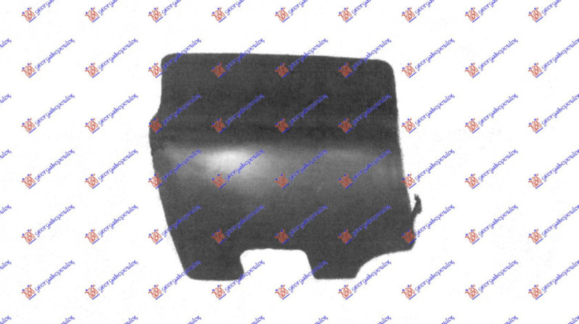 Capac Carlig Remorcare - Opel Corsa B 1997 , 1405486