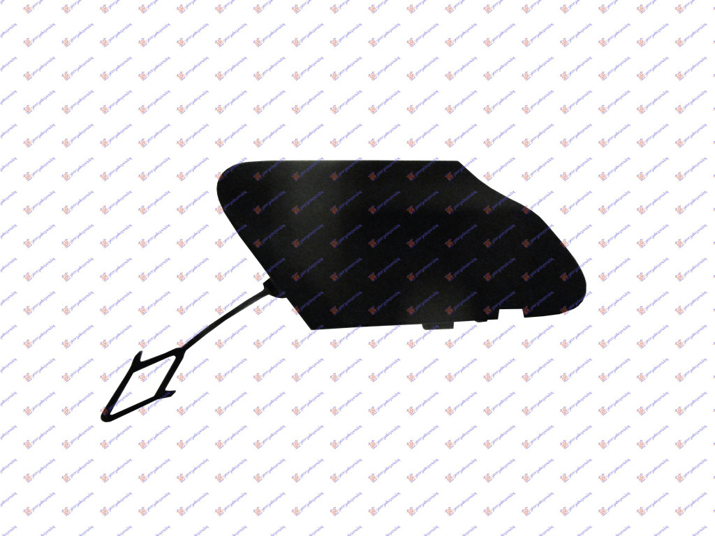 Capac Carlig Remorcare - Opel Corsa D 2006 , 1405100