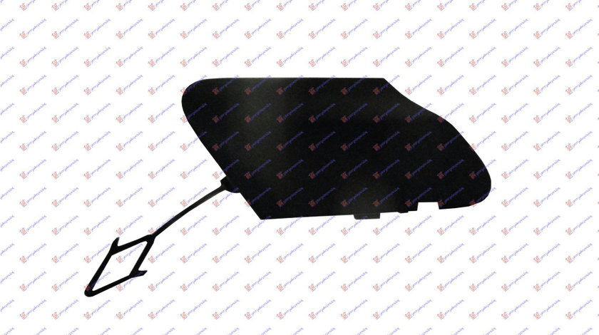 Capac Carlig Remorcare - Opel Corsa D 2006 , 1405100