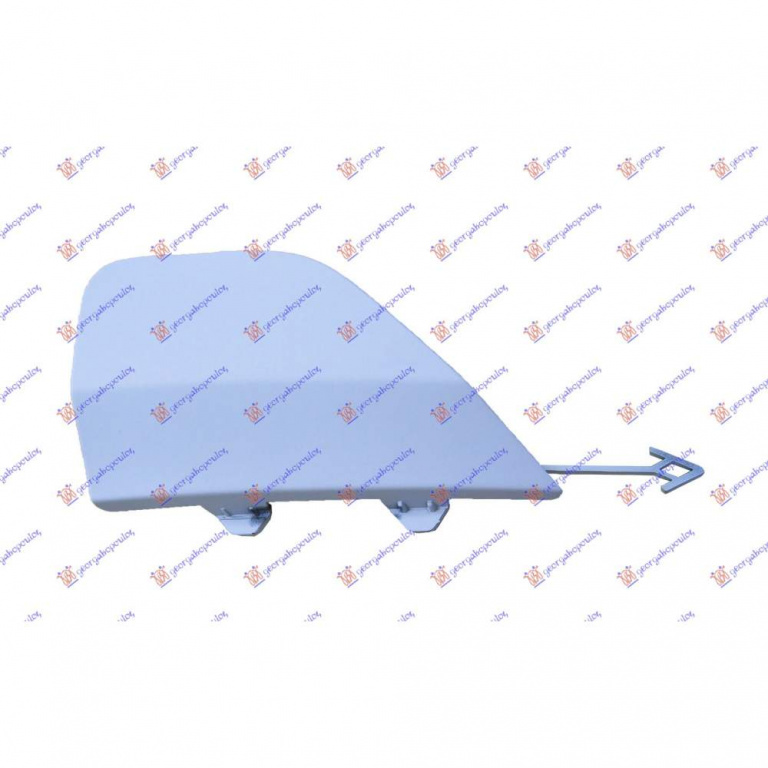 Capac Carlig Remorcare - Opel Mokka 2013 , 95055303