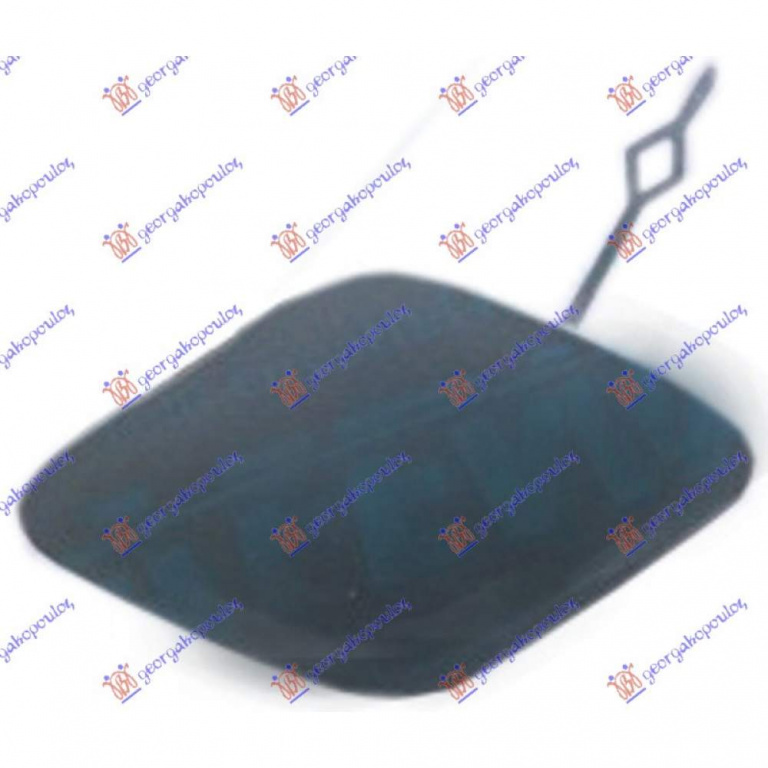 Capac Carlig Remorcare - Opel Mokka 2013 , 95261118