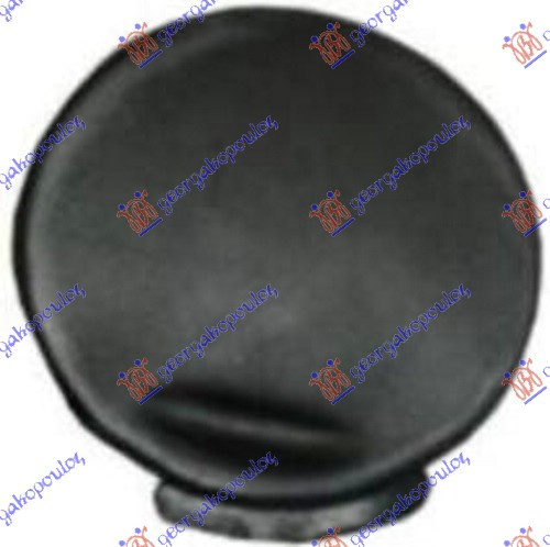 Capac Carlig Remorcare - Opel Vectra C 2002 , 93173889