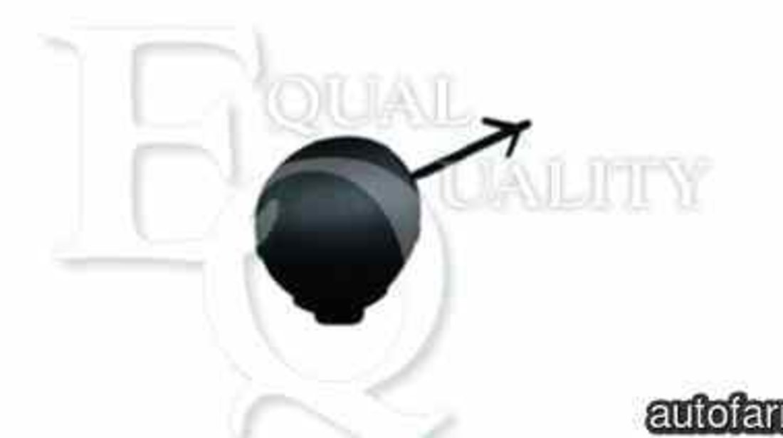 Capac carlig remorcare PEUGEOT 207 WA WC Producator BLIC 5513005508920P