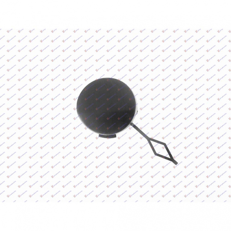 Capac Carlig Remorcare - Peugeot 208 2012 , 1607255580