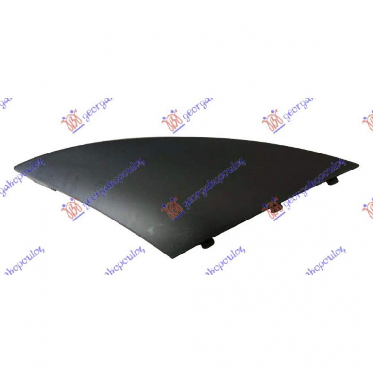 Capac Carlig Remorcare - Peugeot 208 2015 , 1607255580