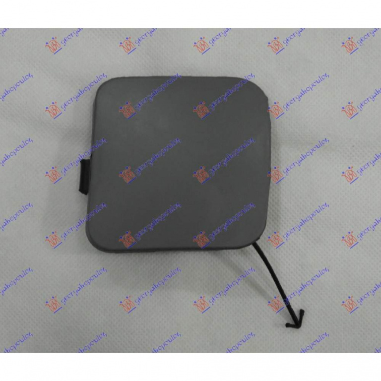 Capac Carlig Remorcare - Peugeot Boxer 2006 , 735423161
