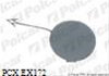 Capac Carlig Remorcare Polcar Audi 13E107-9PL