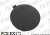 Capac Carlig Remorcare Polcar Ford 320507-9PL