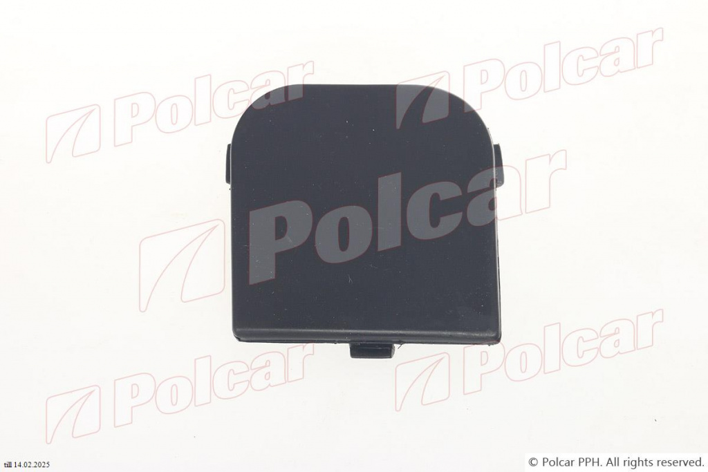 Capac Carlig Remorcare Polcar Ford 320596-8PL