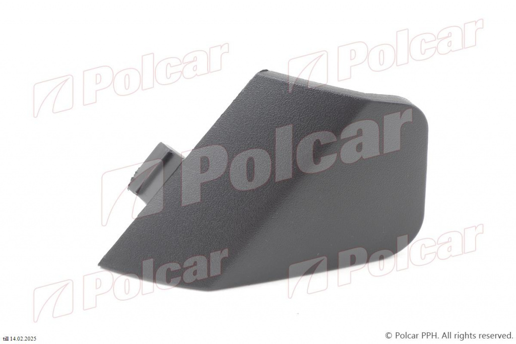 Capac Carlig Remorcare Polcar Ford 323827-4PL