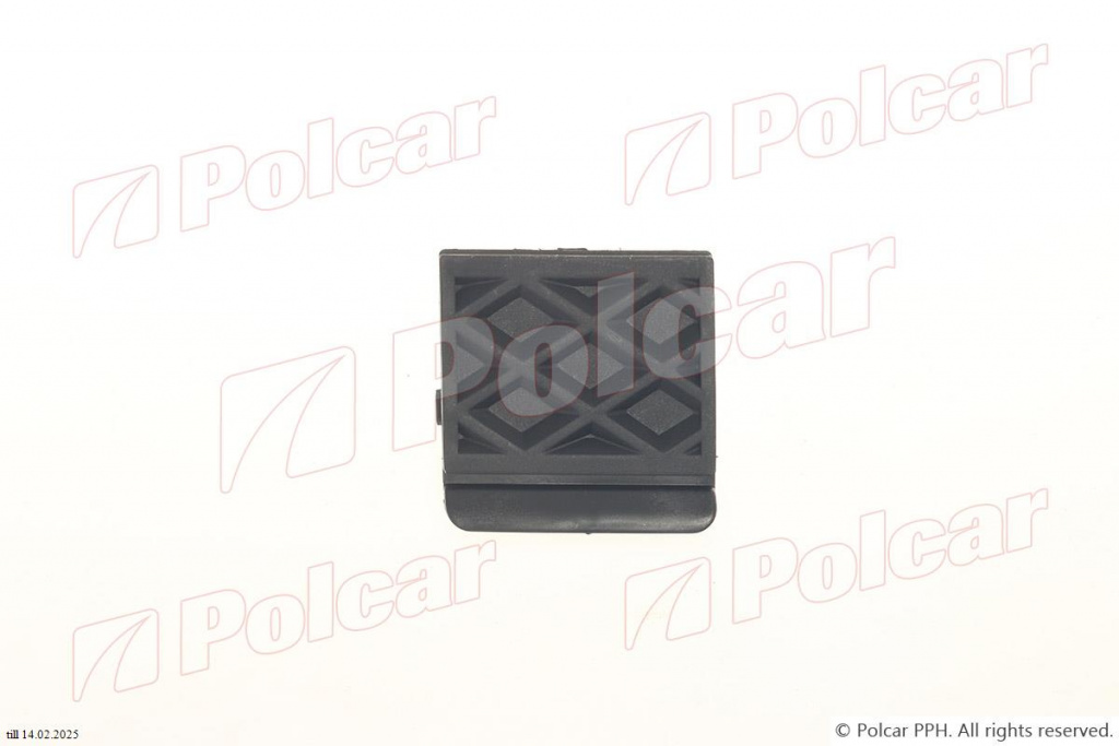 Capac Carlig Remorcare Polcar Ford 32C19631PL