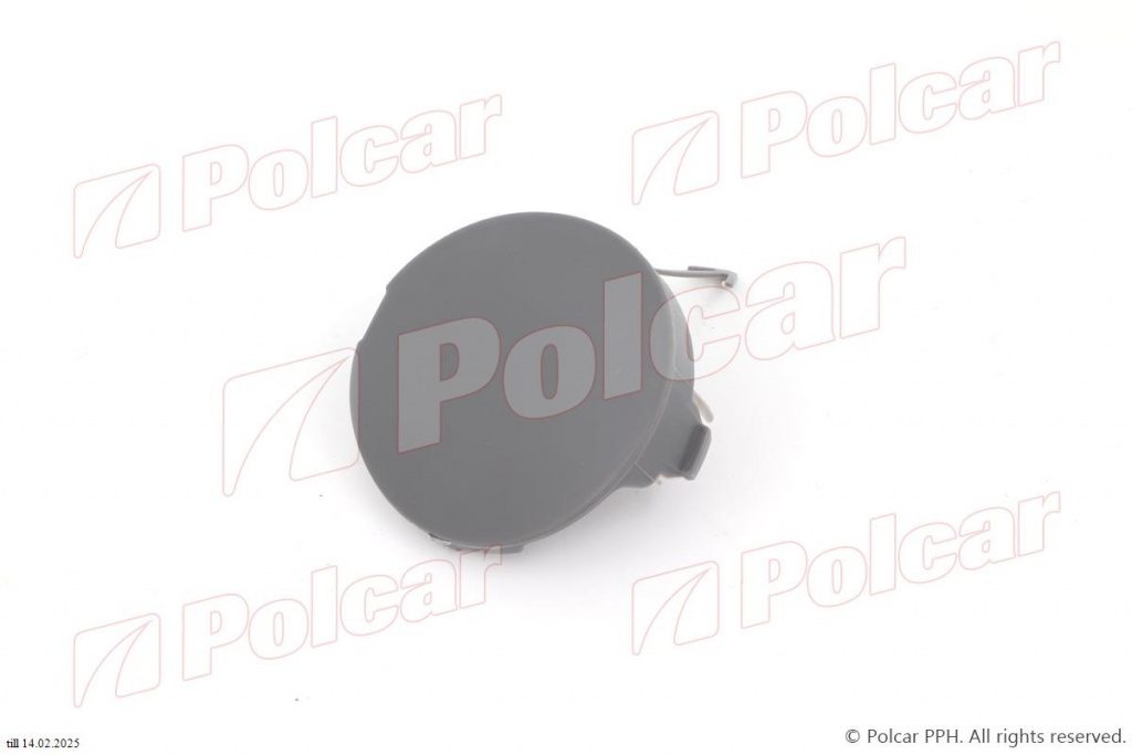 Capac Carlig Remorcare Polcar Toyota 815307-9PL