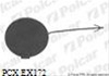 Capac Carlig Remorcare Polcar Vag 133507-9PL