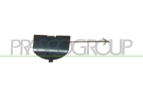 Capac Carlig Remorcare Prasco Fiat FT0301236