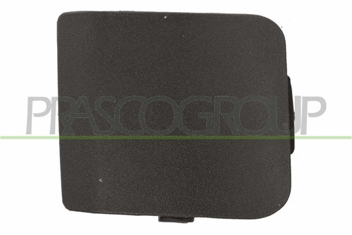 Capac Carlig Remorcare Prasco Ford FD3521236